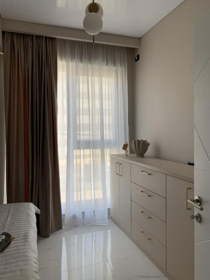 Apartment Mali By The Lake - North Mamaia