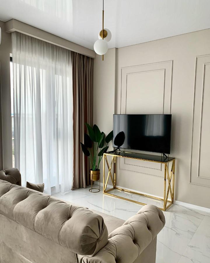 Apartment Mali By The Lake - North *