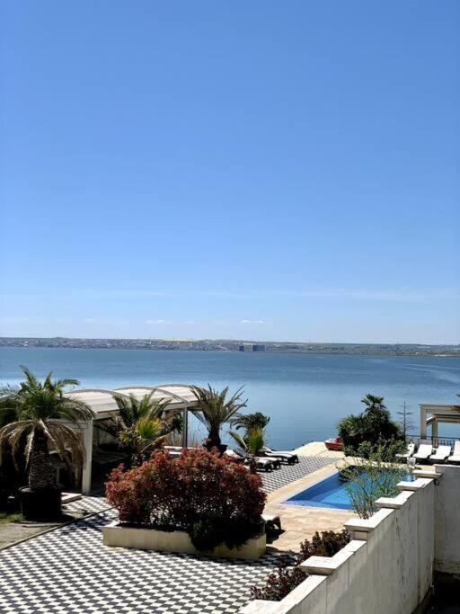Mali By The Lake - North Apartment Mamaia