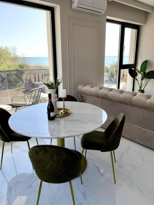 Apartment Mali By The Lake - North *