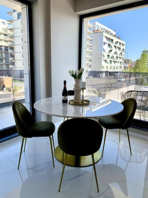 Mali By The Lake - North Apartment Mamaia