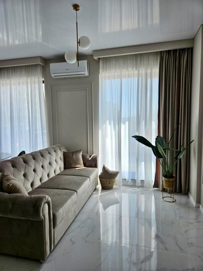 Mali By The Lake - North Apartment *