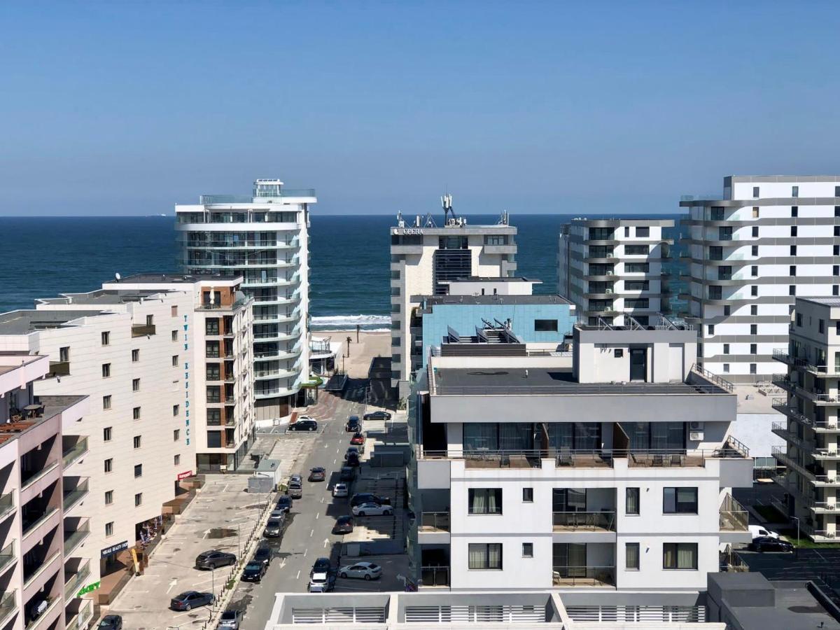 Apartment Mali By The Lake - North Mamaia