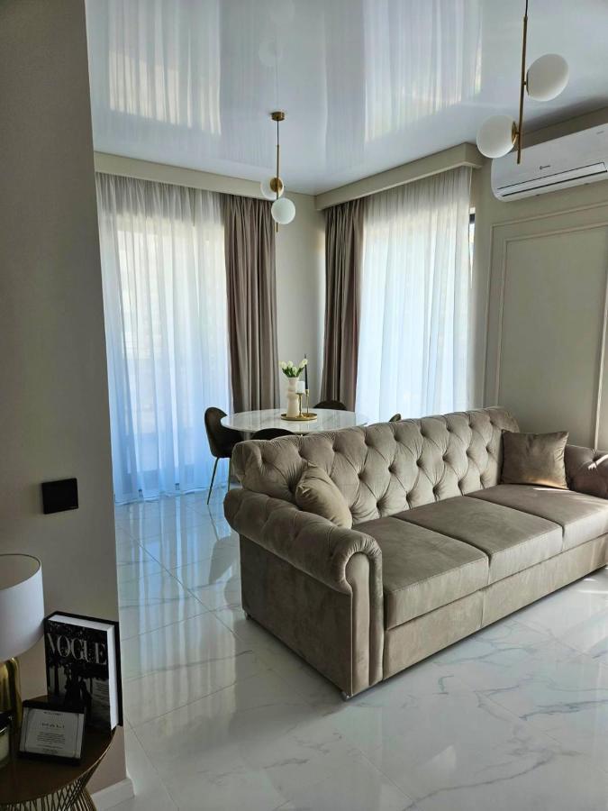 Apartment Mali By The Lake - North *