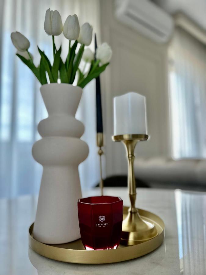 Mali By The Lake - North Apartment Mamaia