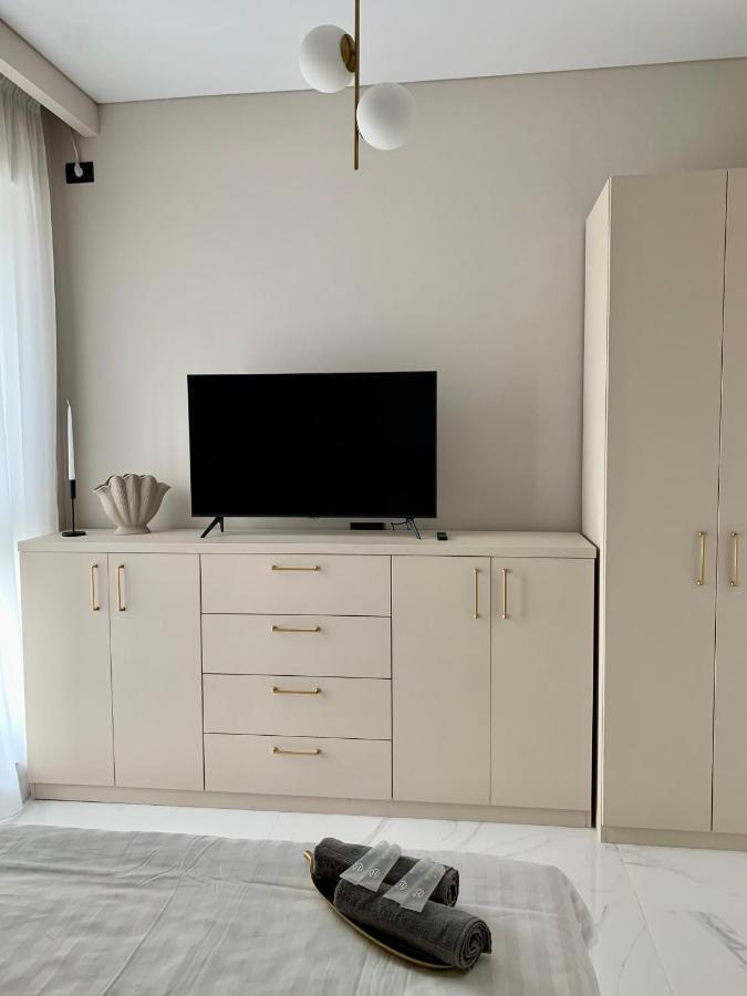 Apartment Mali By The Lake - North